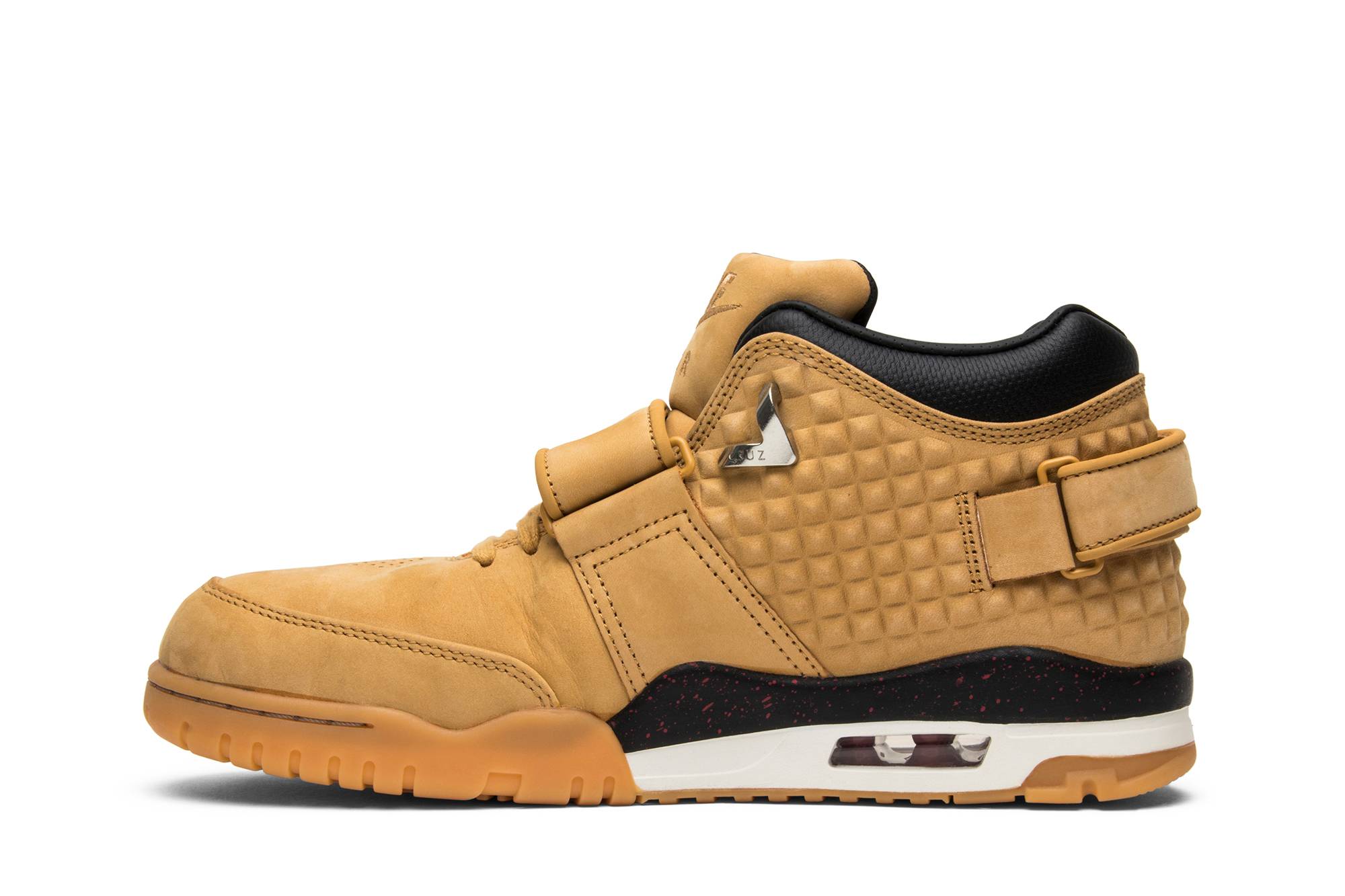 Lookbook ナイキ エア TR クルーズ "ウィート" 812637-700