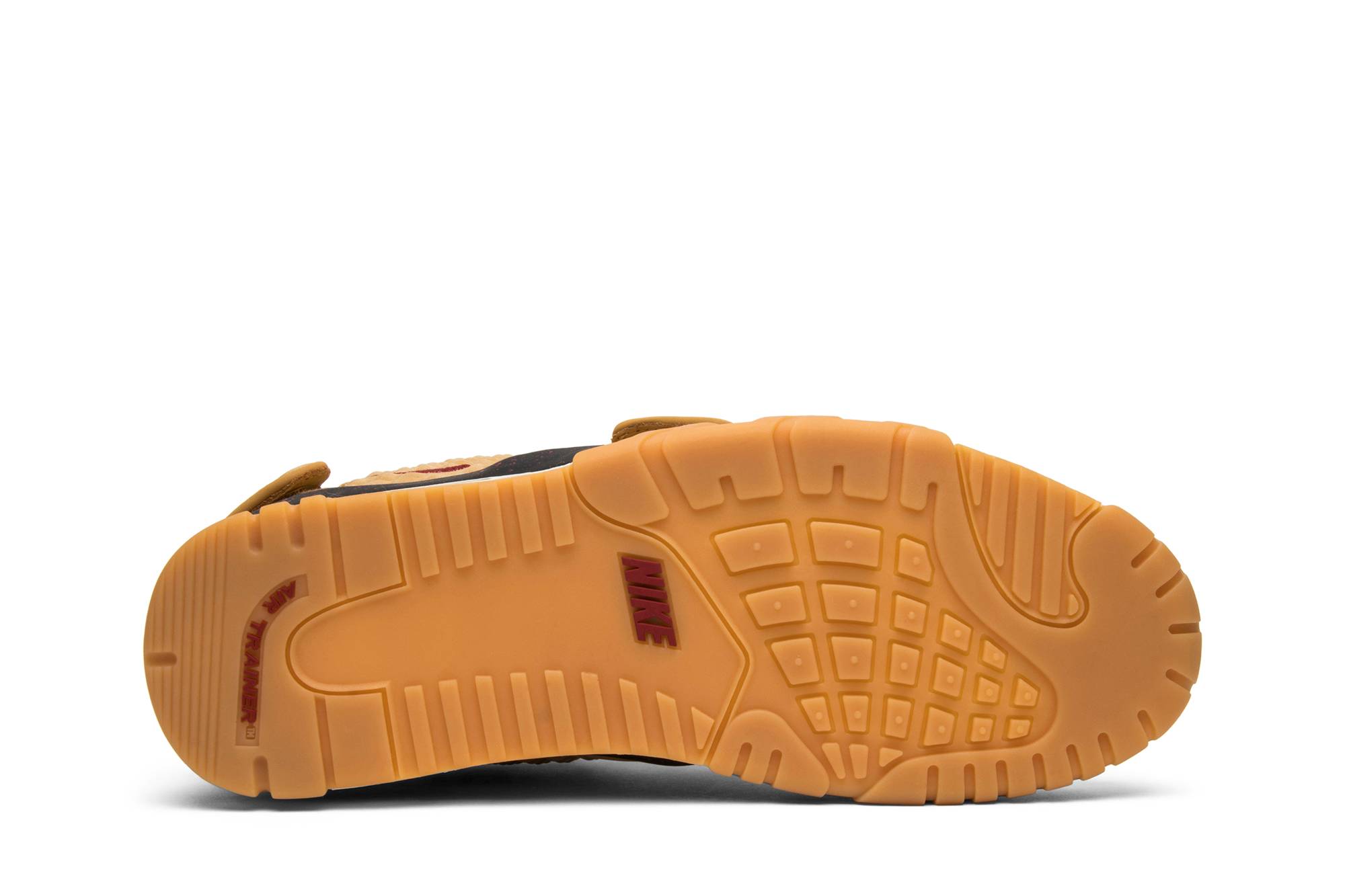 Shop ナイキ エア TR クルーズ "ウィート" 812637-700