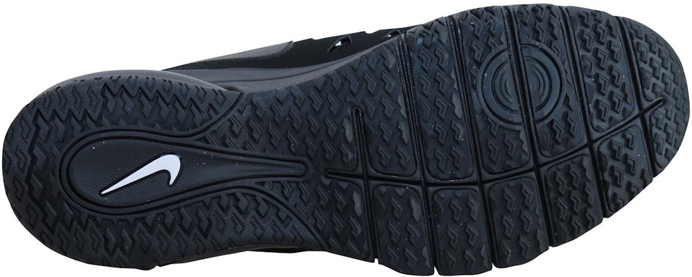 Nike Air Trainer 180 ' Triple Black' 916460-003 Purchase Nike Air Trainer 180 ' Triple Black' 916460-003