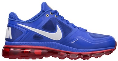 Nike Air Trainer 1.3 Max 'Manny Pacquiao' 472901-416 Nike Air Trainer 1.3 Max 'Manny Pacquiao' 472901-416