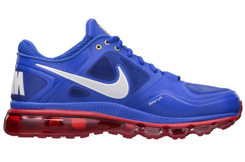 Nike Air Trainer 1.3 Max 'Manny Pacquiao' 472901-416