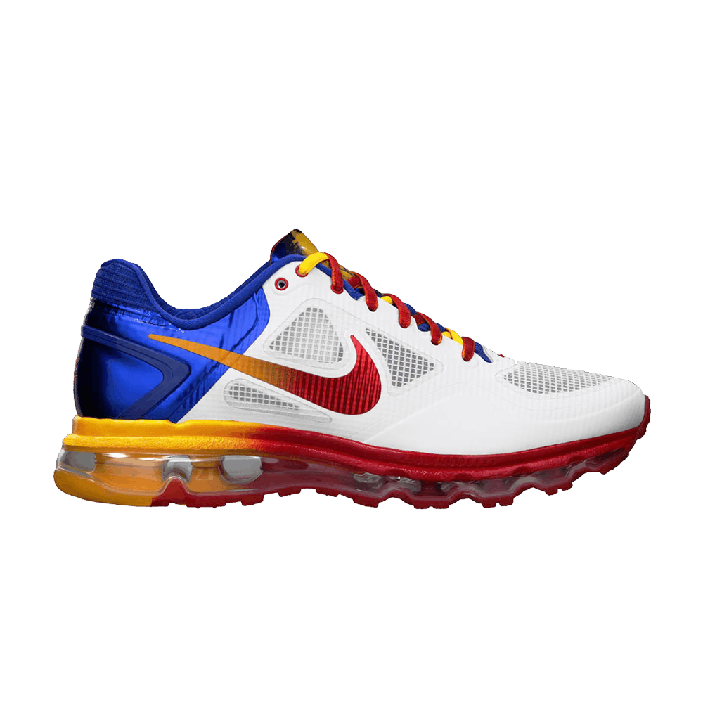 Buy Nike Air Trainer 1.3 Max 'Manny Pacquiao' Pria 513697-101