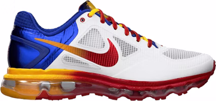 Nike Air Trainer 1.3 Max 'Manny Pacquiao' 513697-101 Nike Air Trainer 1.3 Max 'Manny Pacquiao' 513697-101