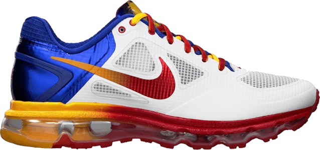 나이키 에어 트레이너 1.3 맥스 '매니 파퀴아오' 513697-101 Buy 나이키 에어 트레이너 1.3 맥스 '매니 파퀴아오' 513697-101