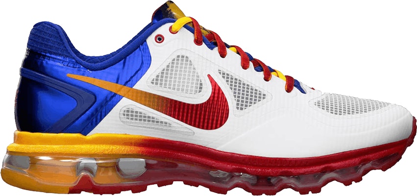 Nike Air Trainer 1.3 Max 'Manny Pacquiao' Pria 513697-101 Buy Nike Air Trainer 1.3 Max 'Manny Pacquiao' Pria 513697-101