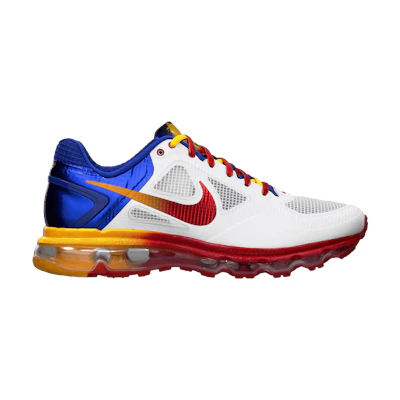 Nike Air Trainer 1.3 Max 'Manny Pacquiao'