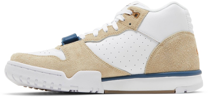 Nike Air Trainer 1 'Ale Brown' DM0522-200 Lookbook Nike Air Trainer 1 'Ale Brown' DM0522-200