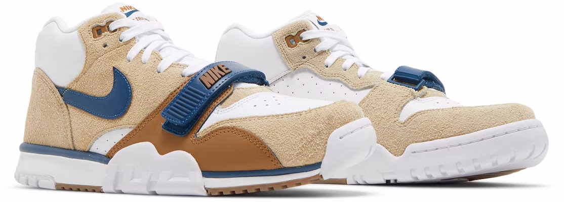 Nike Air Trainer 1 'Ale Brown' DM0522-200 Cheap Nike Air Trainer 1 'Ale Brown' DM0522-200