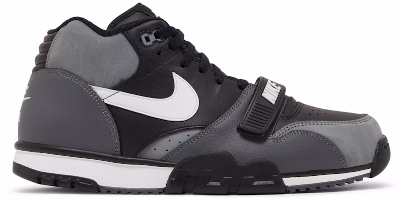 Nike Air Trainer 1 'Black Grey' FD0808-001 Buy Nike Air Trainer 1 'Black Grey' FD0808-001
