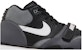 Nike Air Trainer 1 'Hitam Kelabu' FD0808-001