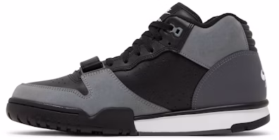 Nike Air Trainer 1 'Hitam Abu' FD0808-001 Lookbook Nike Air Trainer 1 'Hitam Abu' FD0808-001