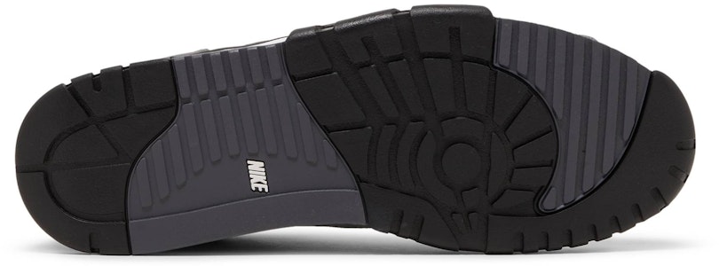 耐吉Air Trainer 1 '黑灰色' FD0808-001 Shop 耐吉Air Trainer 1 '黑灰色' FD0808-001