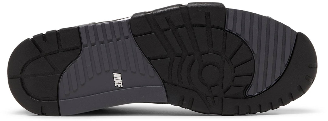 Nike Air Trainer 1 'Black Grey' FD0808-001 Shop Nike Air Trainer 1 'Black Grey' FD0808-001
