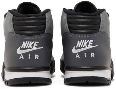 耐吉Air Trainer 1 '黑灰色' FD0808-001 Details for 耐吉Air Trainer 1 '黑灰色' FD0808-001
