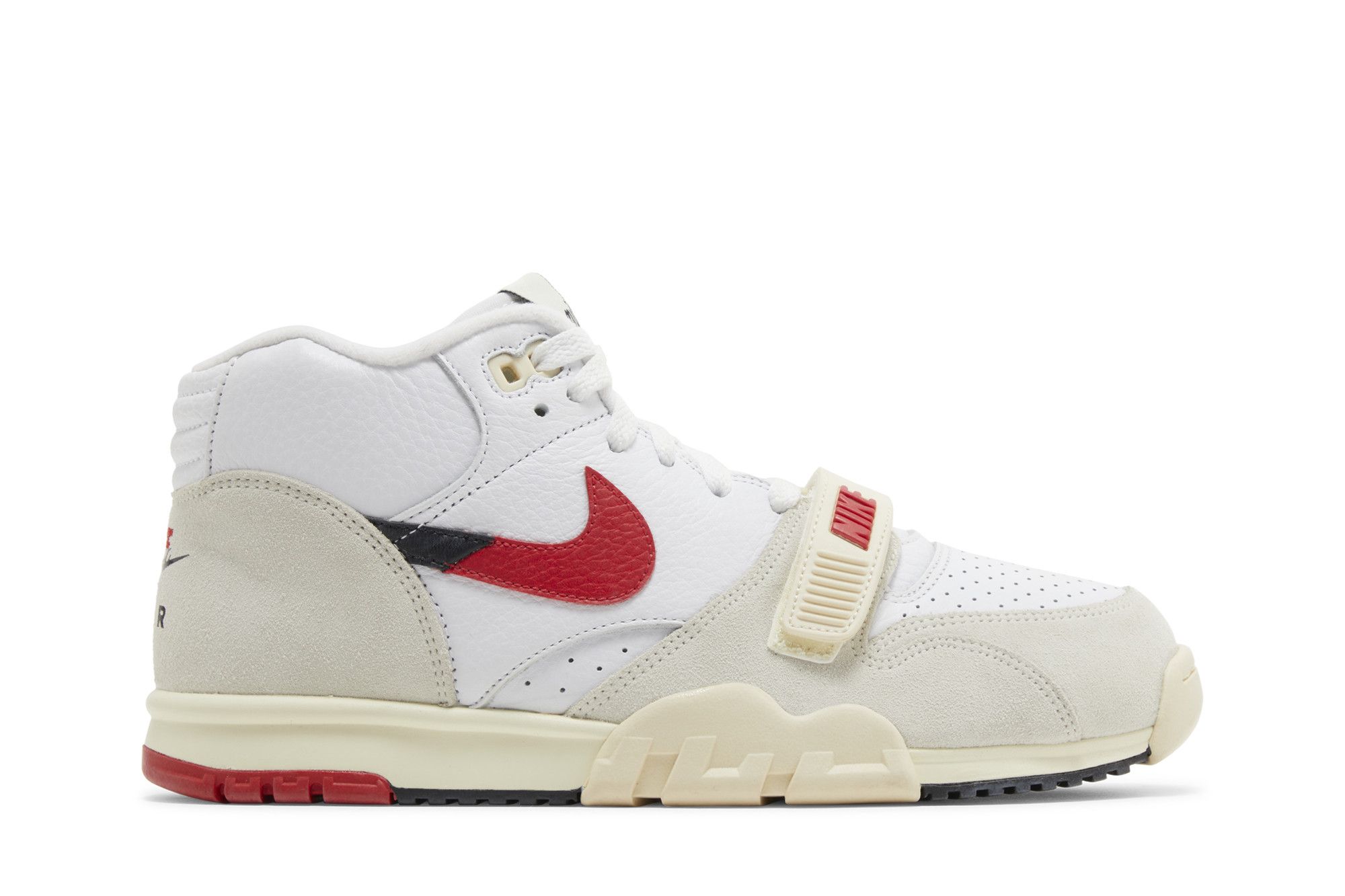 Nike Air Trainer 1 'Chicago Split' DZ2547-100