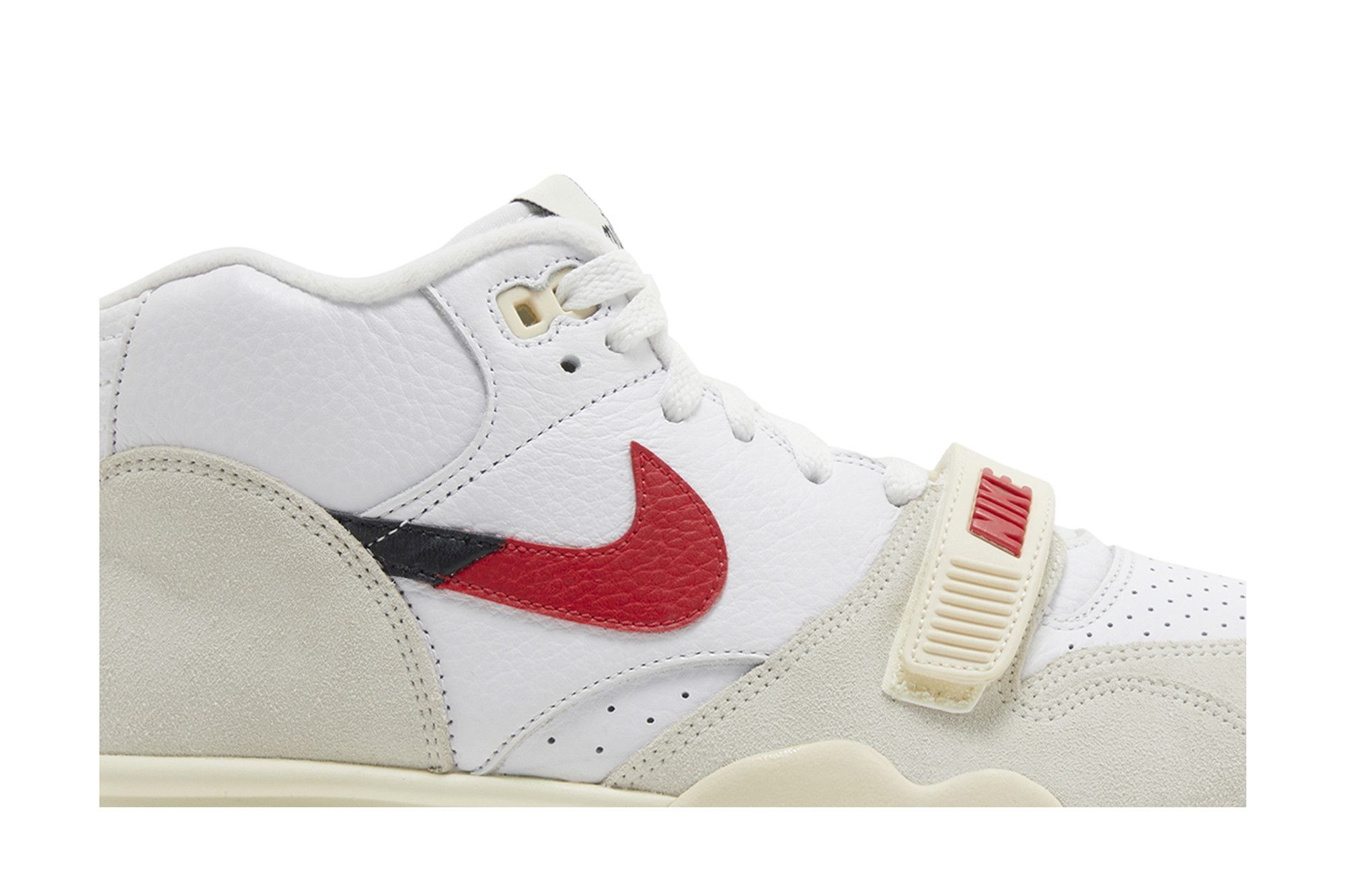Lookbook Nike Air Trainer 1 ''Chicago Split'' Sneaker DZ2547-100