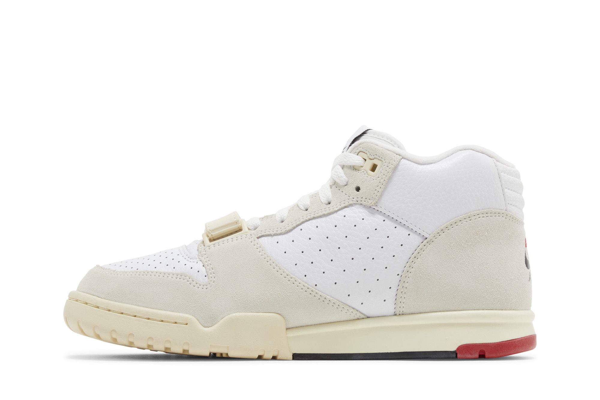 Shop Nike Air Trainer 1 ''Chicago Split'' Sneaker DZ2547-100