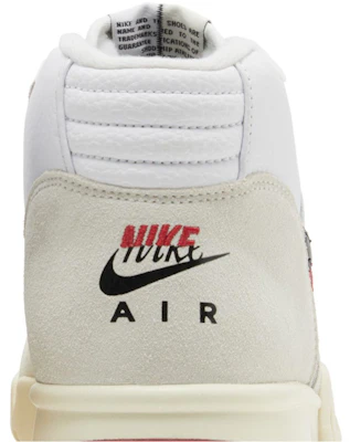 Nike Air Trainer 1 ''Chicago Split'' Sneaker DZ2547-100 Cheap Nike Air Trainer 1 ''Chicago Split'' Sneaker DZ2547-100