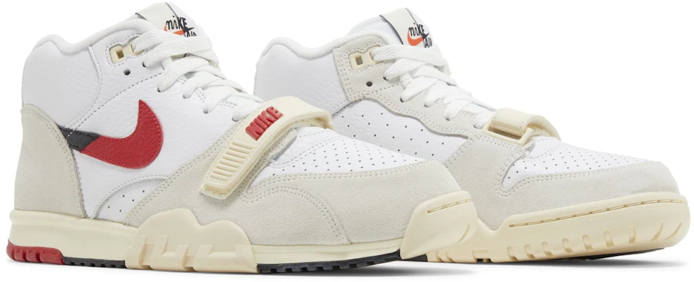 Nike Air Trainer 1 ''Chicago Split'' Sneaker DZ2547-100 1