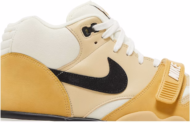 Nike Air Trainer 1 'Coconut Milk' DV7201-100 Order Nike Air Trainer 1 'Coconut Milk' DV7201-100