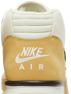 나이키 에어 트레이너 1 '코코넛 밀크' DV7201-100 DV7201-100 Sizing 나이키 에어 트레이너 1 '코코넛 밀크' DV7201-100 DV7201-100