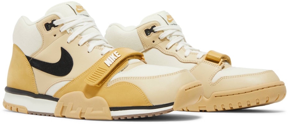 Nike Air Trainer 1 'Coconut Milk' DV7201-100 Cheap Nike Air Trainer 1 'Coconut Milk' DV7201-100