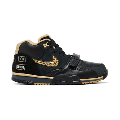 Nike Air Trainer 1 'College Football Playoffs Pack - Black'