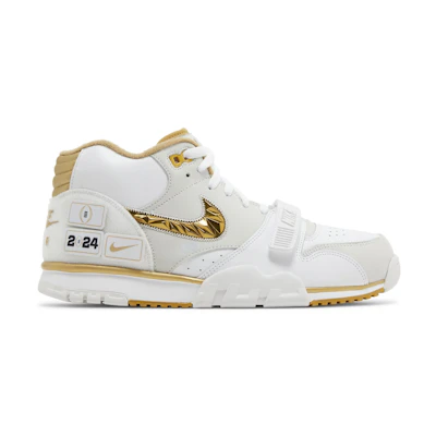 Nike Air Trainer 1 'College Football Playoffs Pack - White'