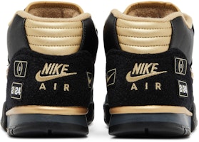 나이키 에어 트레이너 1 '대학 풋볼 플레이오프 팩 - 블랙' FJ6196-001 Details for 나이키 에어 트레이너 1 '대학 풋볼 플레이오프 팩 - 블랙' FJ6196-001