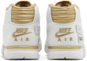 나이키 에어 트레이너 1 '대학 풋볼 플레이오프 팩 - 화이트' FJ6196-100 Details for 나이키 에어 트레이너 1 '대학 풋볼 플레이오프 팩 - 화이트' FJ6196-100