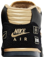 나이키 에어 트레이너 1 '대학 풋볼 플레이오프 팩 - 블랙' FJ6196-001 Sizing 나이키 에어 트레이너 1 '대학 풋볼 플레이오프 팩 - 블랙' FJ6196-001