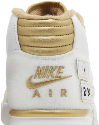Nike Air Trainer 1 'College Football Playoffs Pack - White' FJ6196-100 Sizing Nike Air Trainer 1 'College Football Playoffs Pack - White' FJ6196-100
