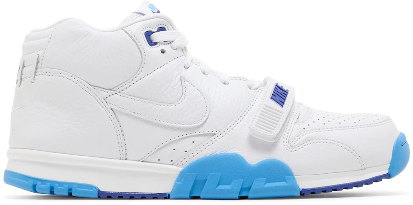 Nike Air Trainer 1 ''Non Ti Conosco?'' DR9997-100 Buy Nike Air Trainer 1 ''Non Ti Conosco?'' DR9997-100