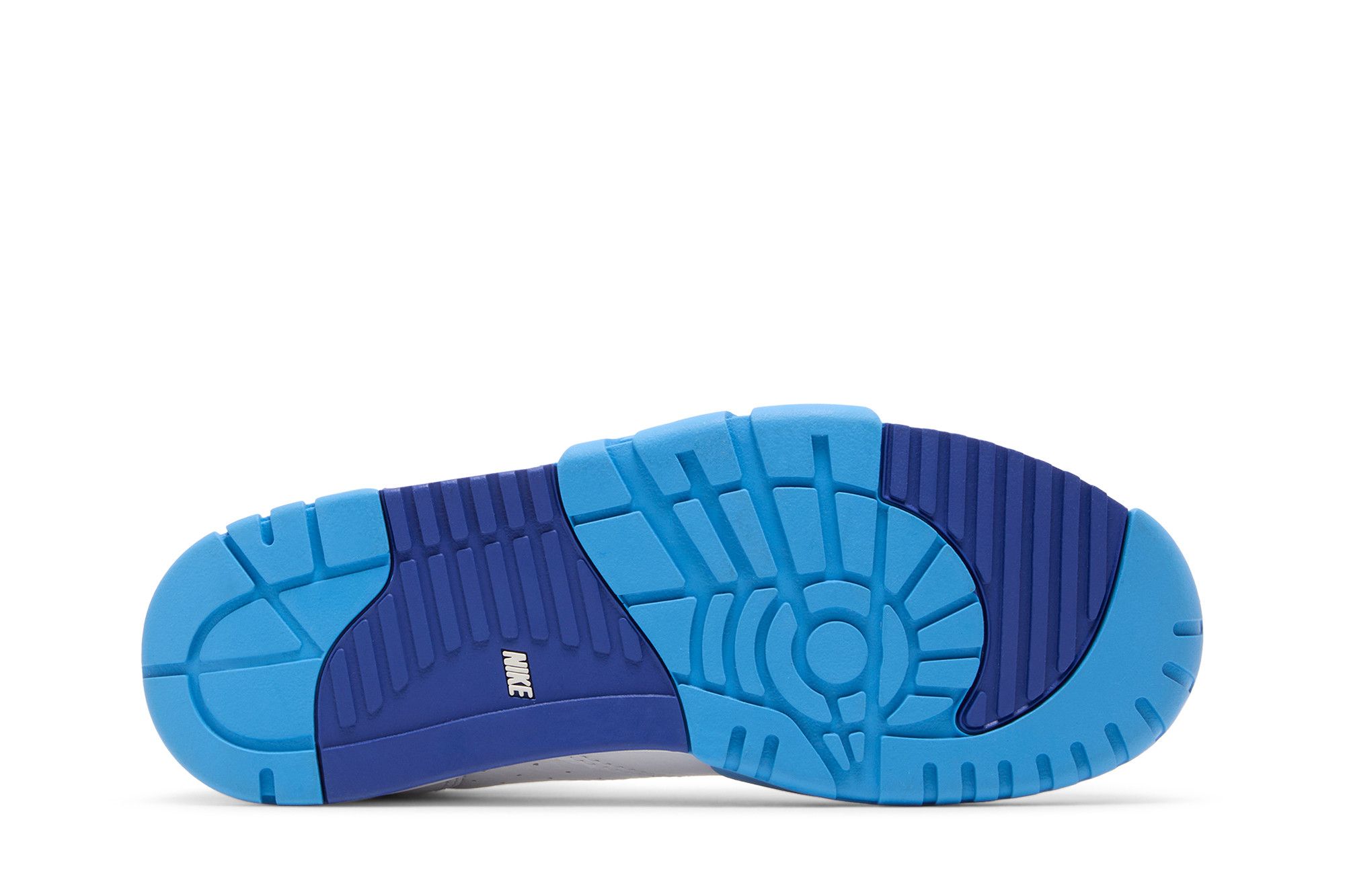 Shop Nike Air Trainer 1 ''Non Ti Conosco?'' DR9997-100
