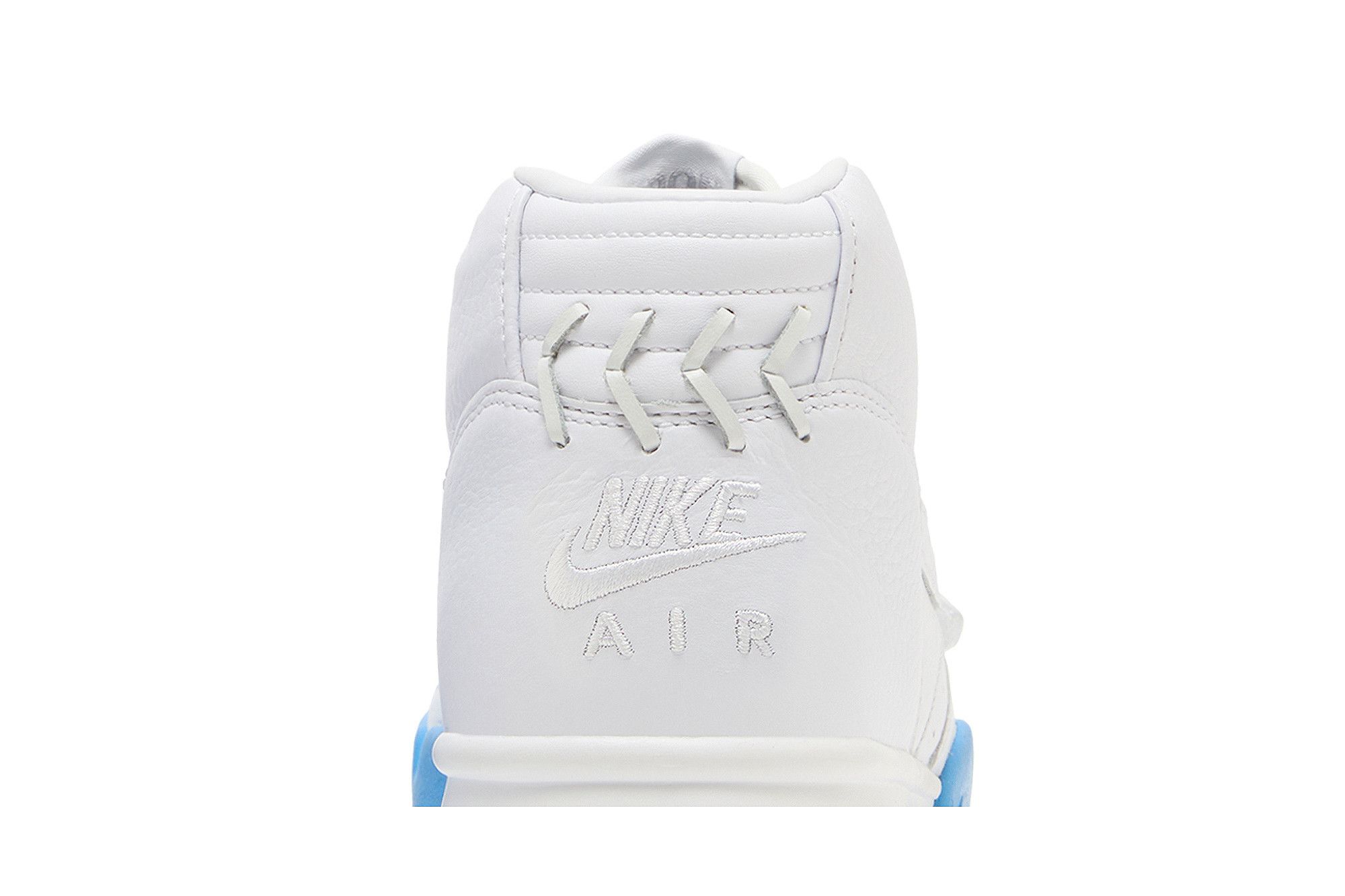 Sizing Nike Air Trainer 1 ''Non Ti Conosco?'' DR9997-100