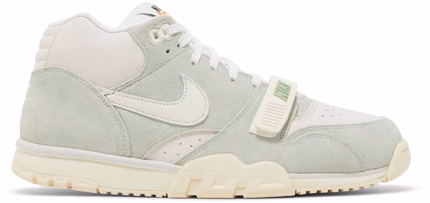 Nike Air Trainer 1 'Enamel Green' DX4462-300 Buy Nike Air Trainer 1 'Enamel Green' DX4462-300