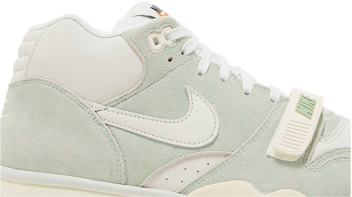 耐克 Air Trainer 1 '珐琅绿' DX4462-300 Order 耐克 Air Trainer 1 '珐琅绿' DX4462-300
