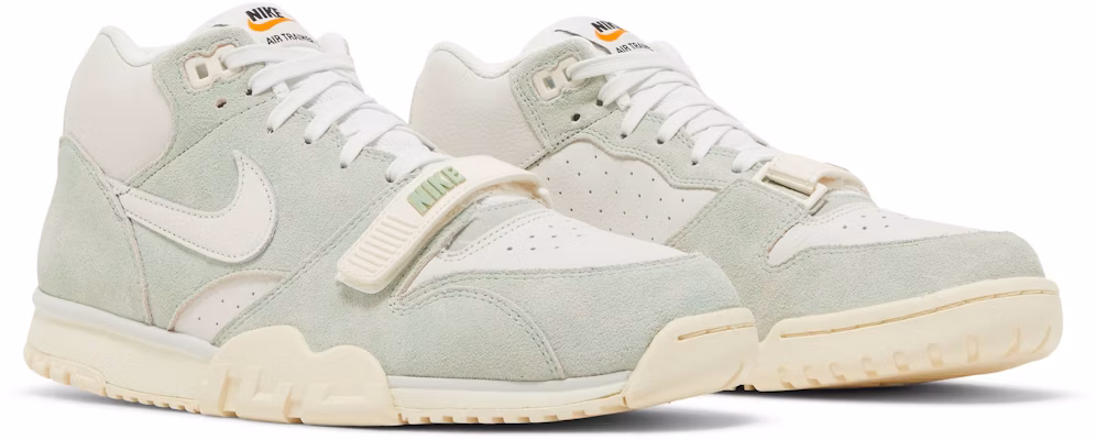 Nike Air Trainer 1 'Enamel Green' DX4462-300 Cheap Nike Air Trainer 1 'Enamel Green' DX4462-300