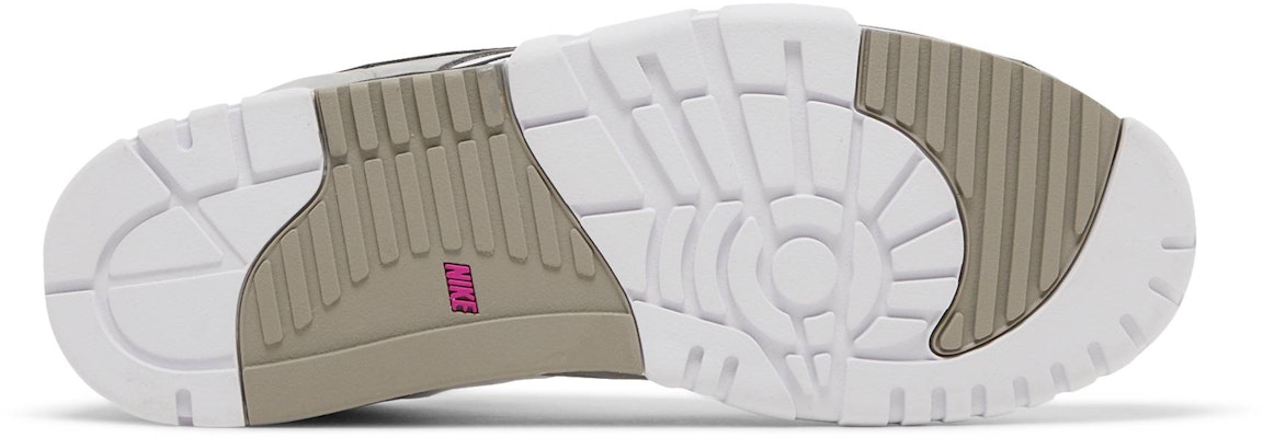 Nike Air Trainer 1 'Fuchsia' Wanita FN6885-062 Shop Nike Air Trainer 1 'Fuchsia' Wanita FN6885-062