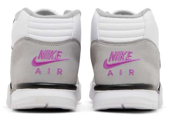 Nike Air Trainer 1 'Fuchsia' FN6885-062 Details for Nike Air Trainer 1 'Fuchsia' FN6885-062