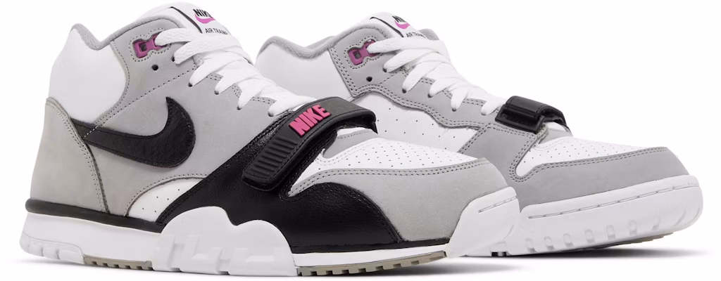 Nike Air Trainer 1 'Fuchsia' Wanita FN6885-062 Cheap Nike Air Trainer 1 'Fuchsia' Wanita FN6885-062