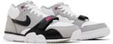 Cheap Nike Air Trainer 1 'Fuchsia' Wanita FN6885-062