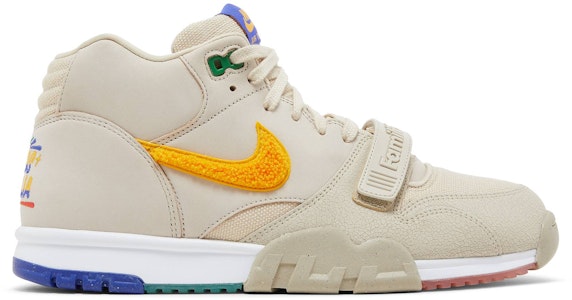 Nike Air Trainer 1 'La Familia' Zapatillas Retro DR9904-200 Buy Nike Air Trainer 1 'La Familia' Zapatillas Retro DR9904-200