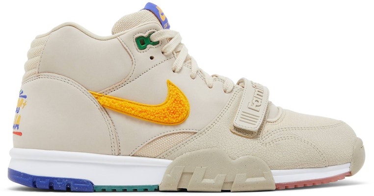耐吉 Air Trainer 1 'La Familia' DR9904-200 Buy 耐吉 Air Trainer 1 'La Familia' DR9904-200