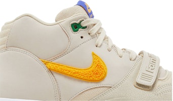 Nike Air Trainer 1 'La Familia' Lelaki Wanita Original DR9904-200 Order Nike Air Trainer 1 'La Familia' Lelaki Wanita Original DR9904-200