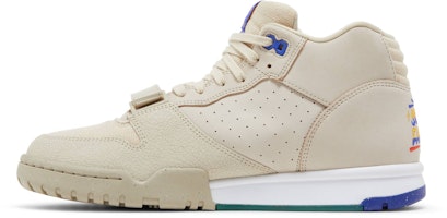 Nike Air Trainer 1 'La Familia' Lelaki Wanita Original DR9904-200 Lookbook Nike Air Trainer 1 'La Familia' Lelaki Wanita Original DR9904-200