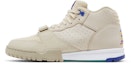 Lookbook Nike Air Trainer 1 'La Familia' Lelaki Wanita Original DR9904-200