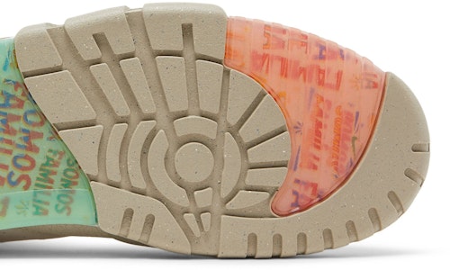 Nike Air Trainer 1 'La Familia' Zapatillas Retro DR9904-200 Purchase Nike Air Trainer 1 'La Familia' Zapatillas Retro DR9904-200