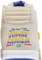 Nike Air Trainer 1 'La Familia' Lelaki Wanita Original DR9904-200 Sizing Nike Air Trainer 1 'La Familia' Lelaki Wanita Original DR9904-200