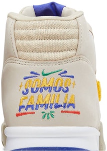 Nike Air Trainer 1 'La Familia' Zapatillas Retro DR9904-200 Sizing Nike Air Trainer 1 'La Familia' Zapatillas Retro DR9904-200